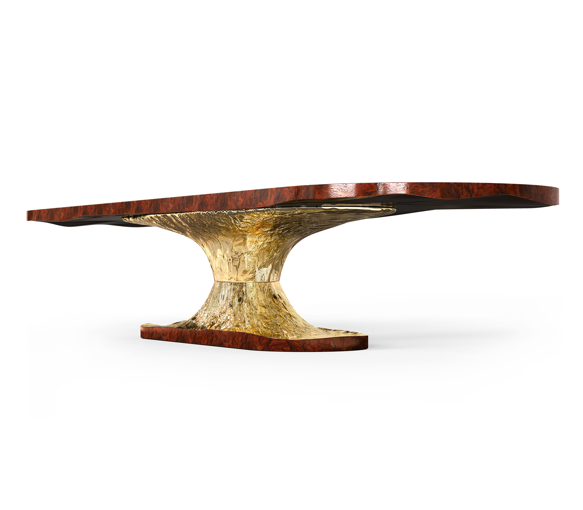 Evolution Dining Table