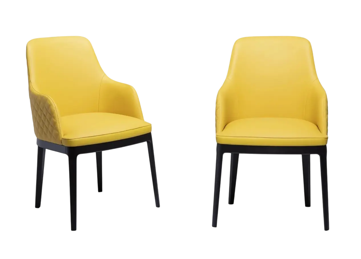 Cleo Elitè Contemporary Chair