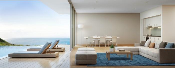 Triangles Ottanio Rug | Size: 200 × 300 cm