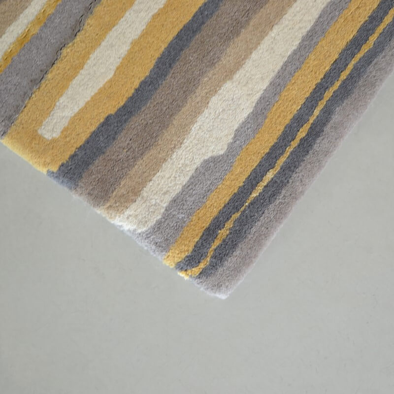 Elsdon Linden Rug | Size: 200 × 280 cm