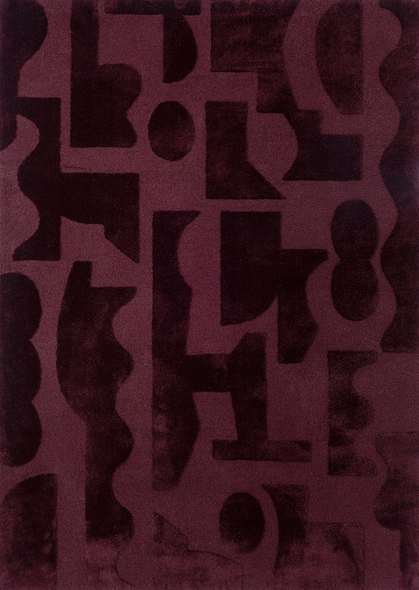سجادة «مورال مودست» | المقاس: 140 × 200 cm