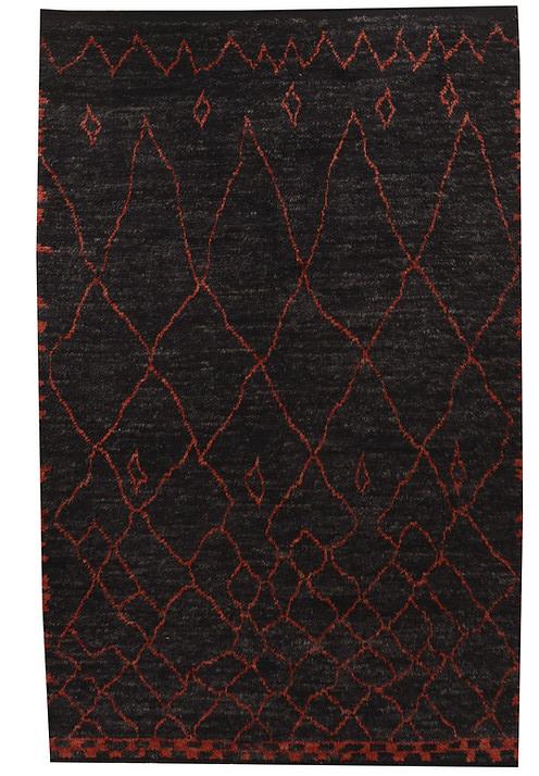 Berber Rug