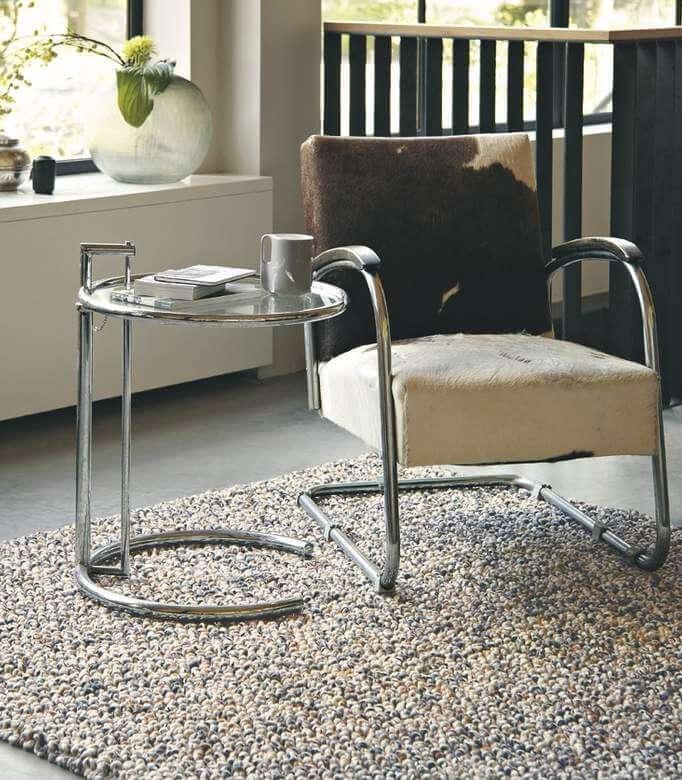 Marble Rug | Size: 140 × 200 cm