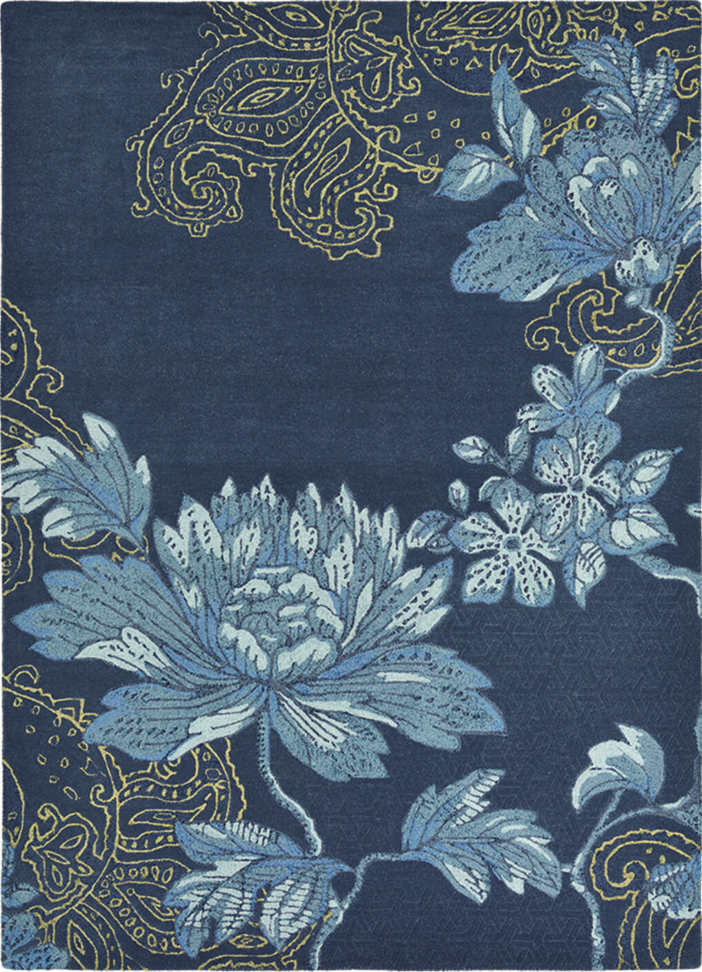 Fable Floral Rug | Size: 250 × 350 cm