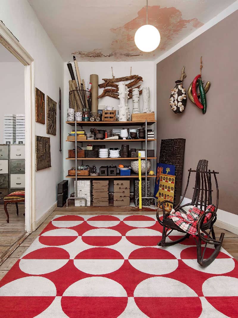 Eco Rug