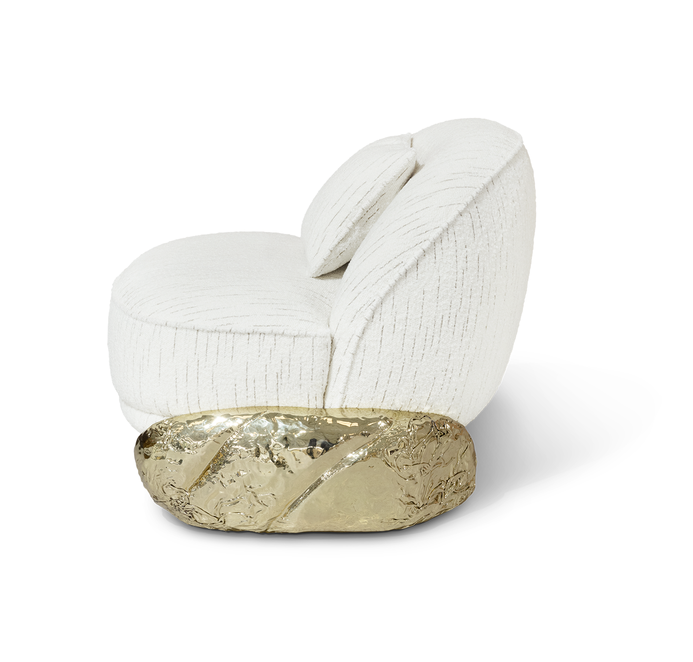 Angora II Armchair