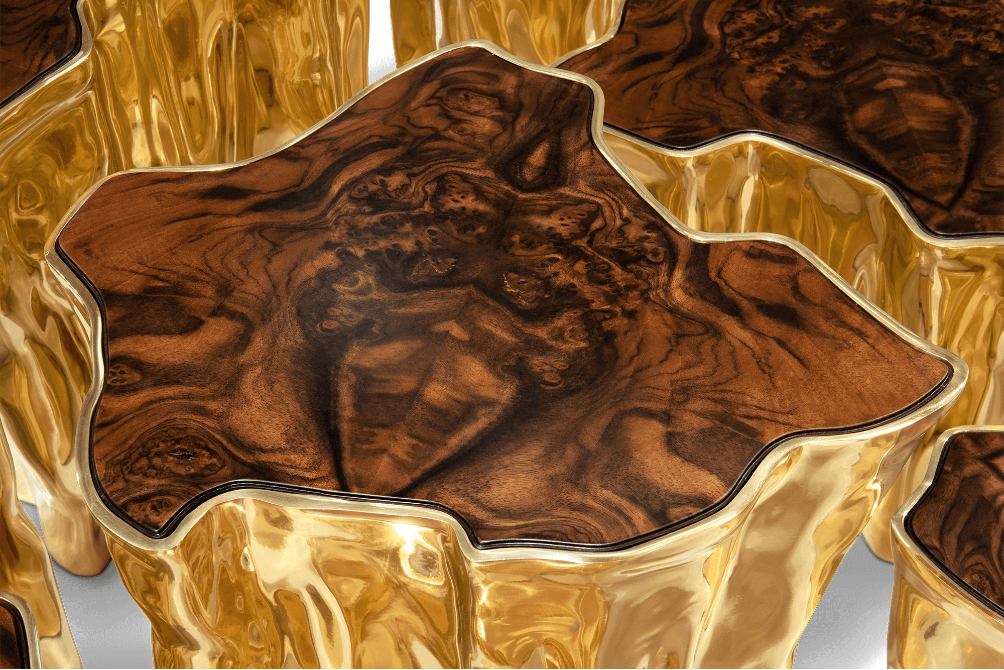 Paradise Coffee Table
