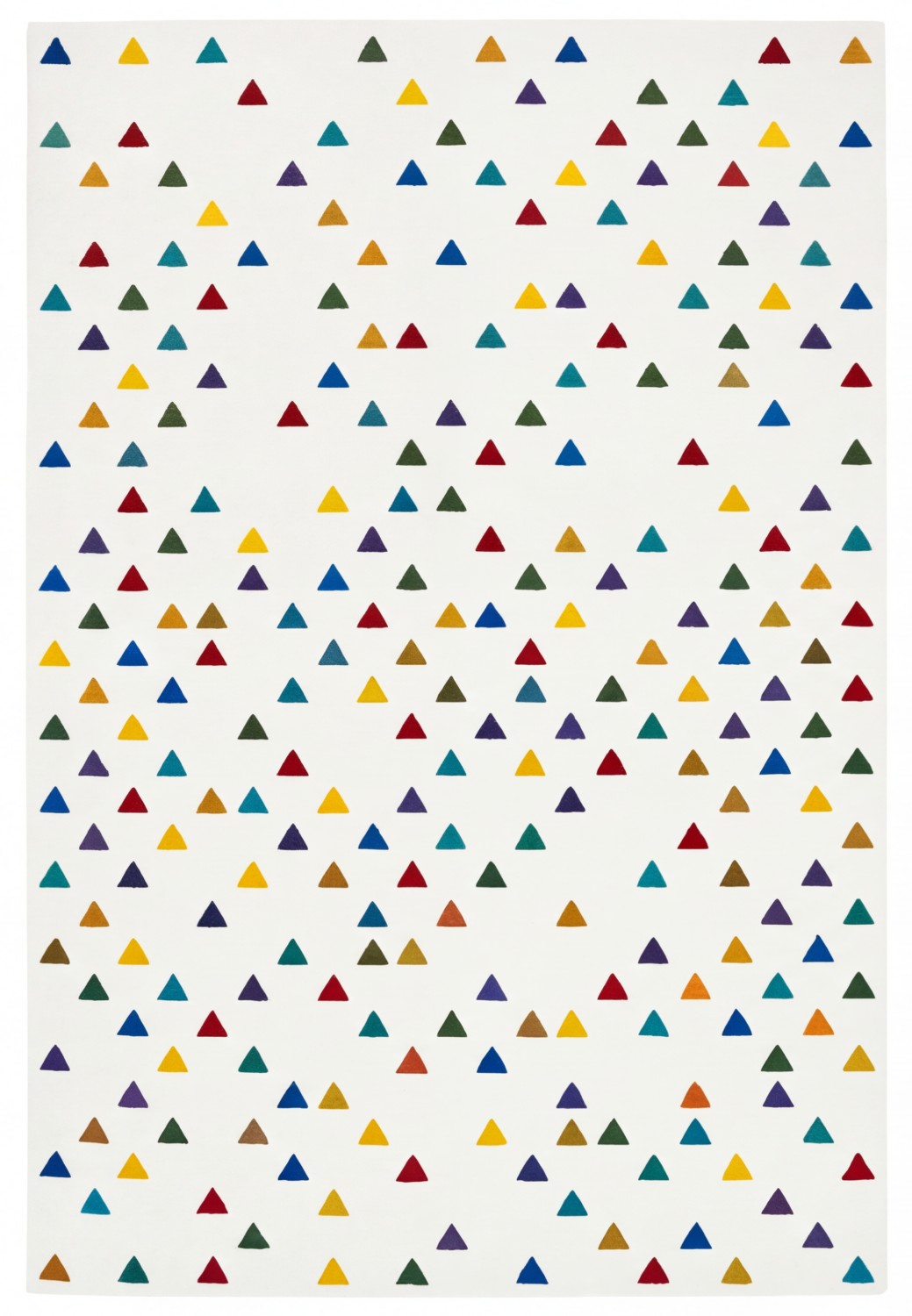 Confetti Field Designer Rug