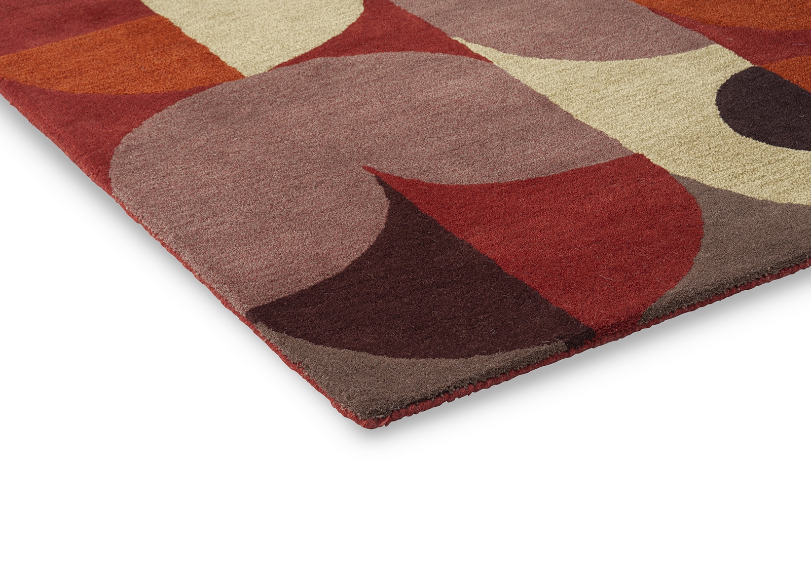 Decor Cosmo Rug | Size: 250 × 350 cm