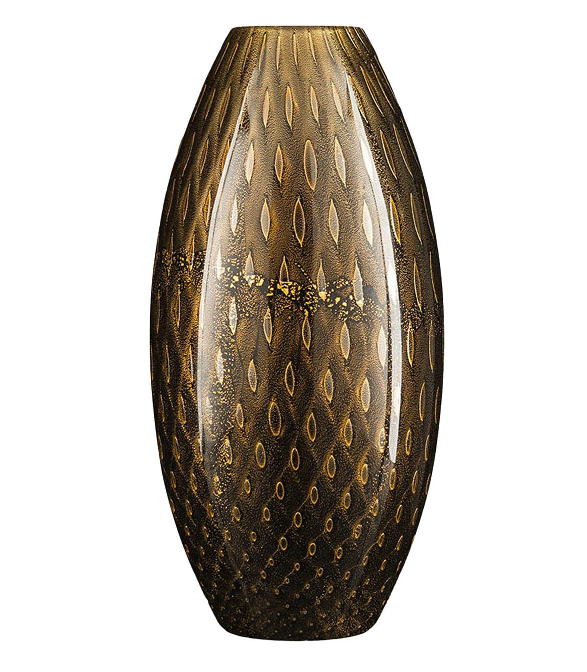 Mocenigo Small Handcrafted Vase