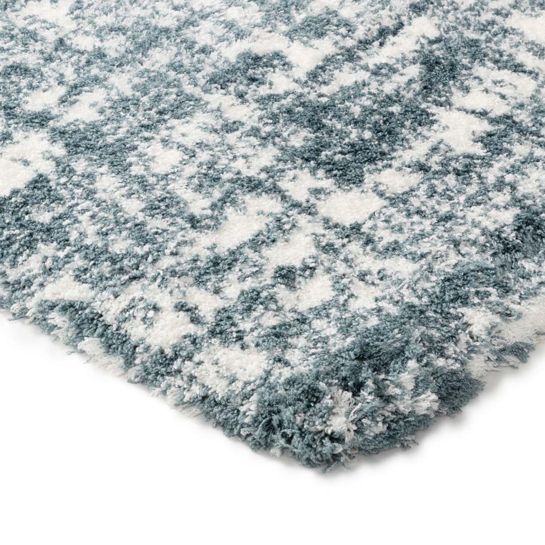 Nuvola Machine-Woven Rug