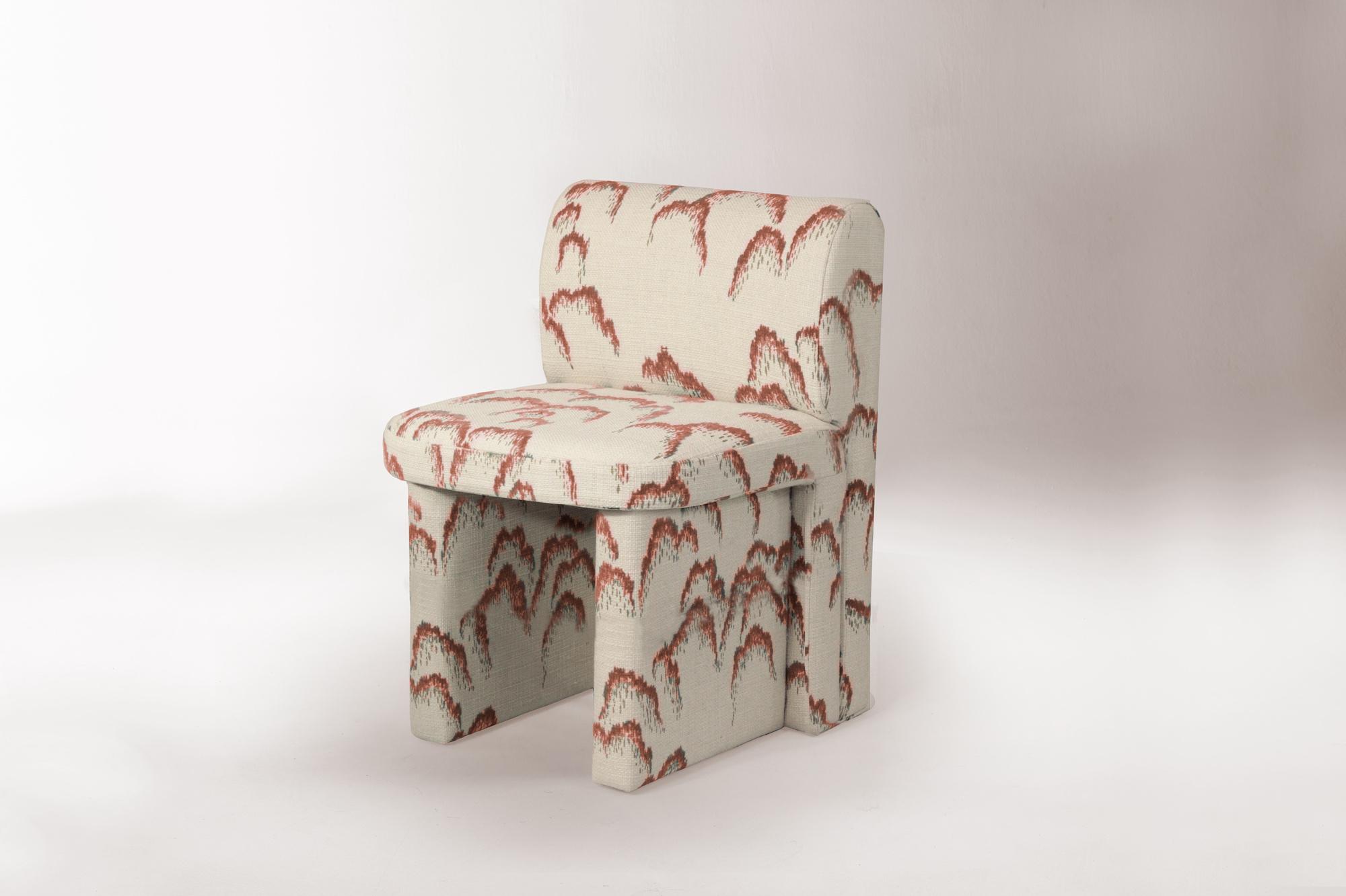 Slide Chair