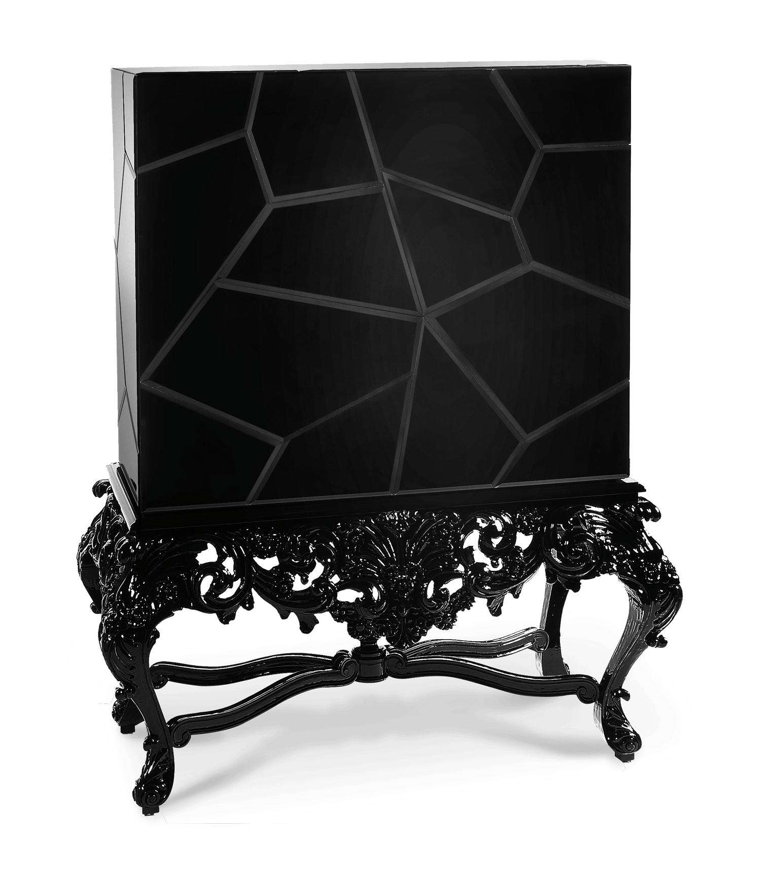 Victoria Cabinet