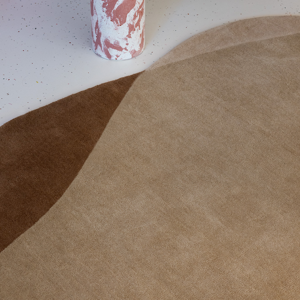 Element Moore Rug | Size: 160 × 210 cm