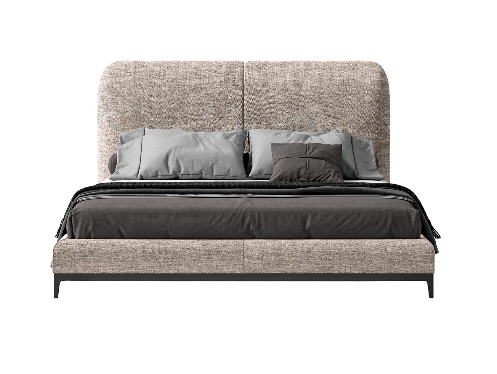 Portland Club Bed