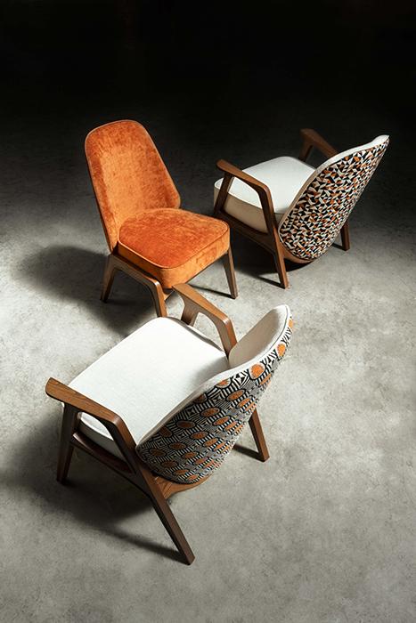 Harley Chair