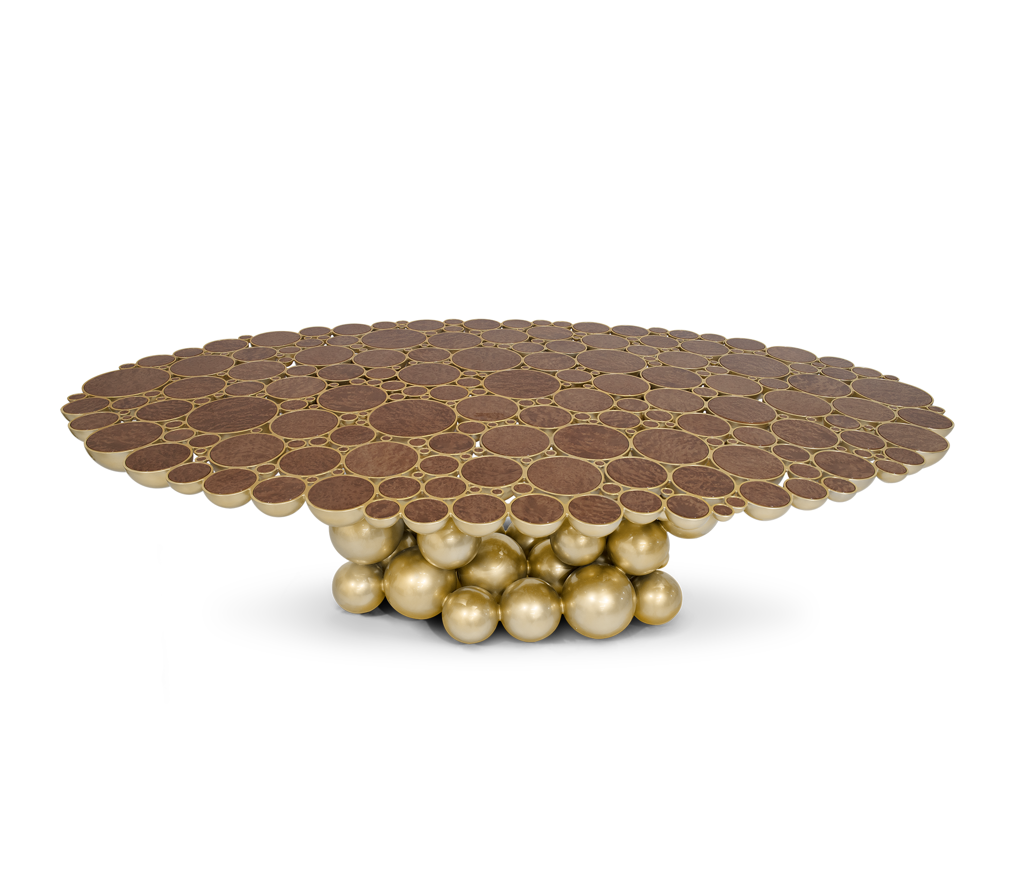 Orbit Dining Table