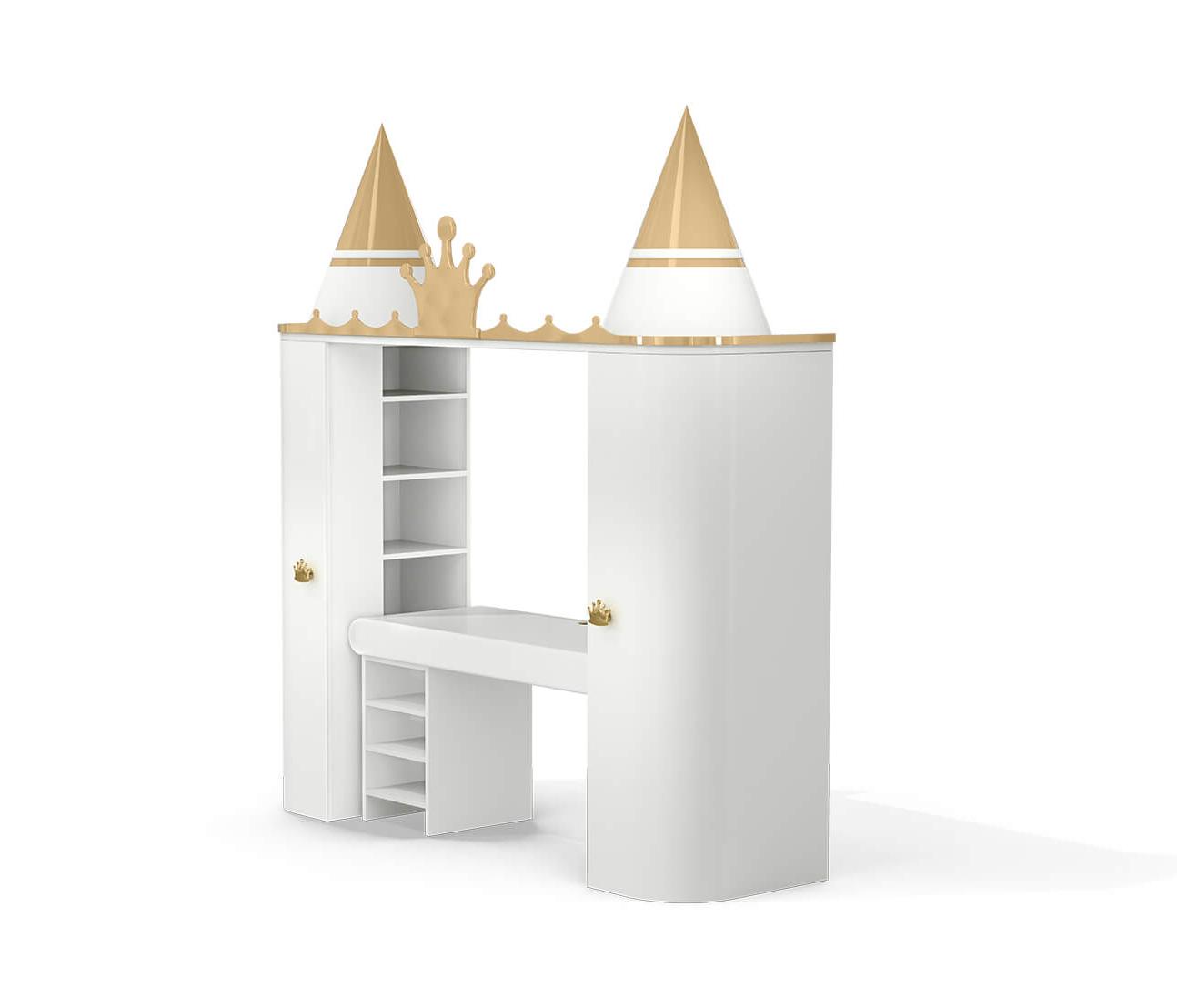 Royal Scholar Desk