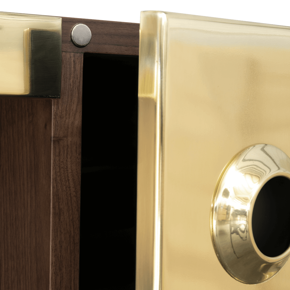 Aristo Fireplace