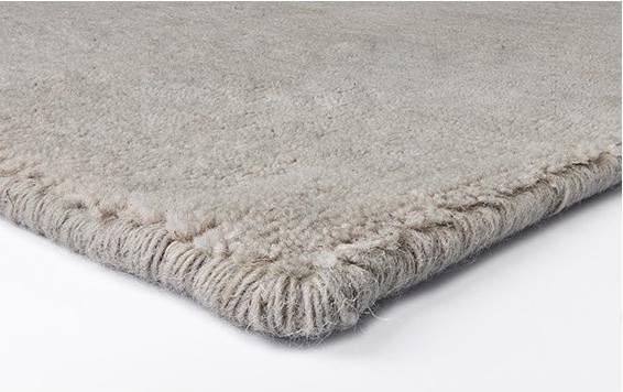 Border Sand Rug | Size: 200 × 300 cm