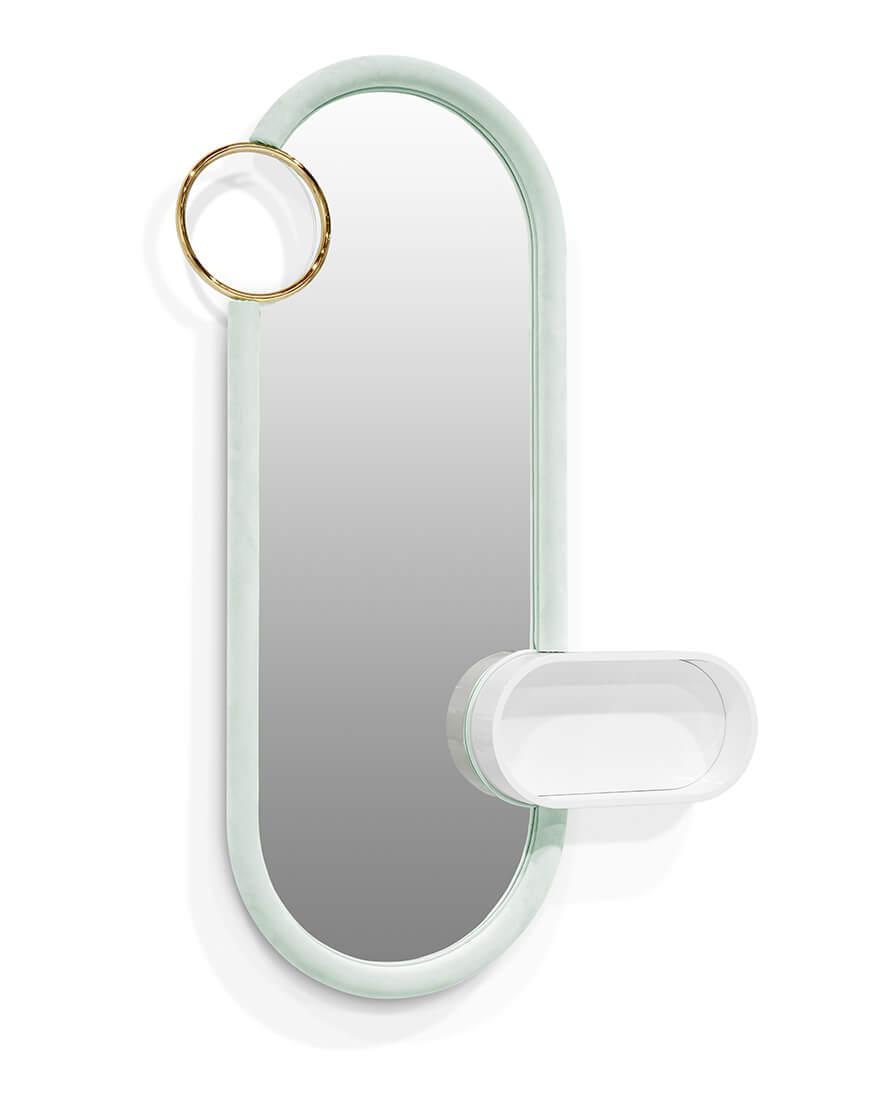 Sugar Rush Mirror