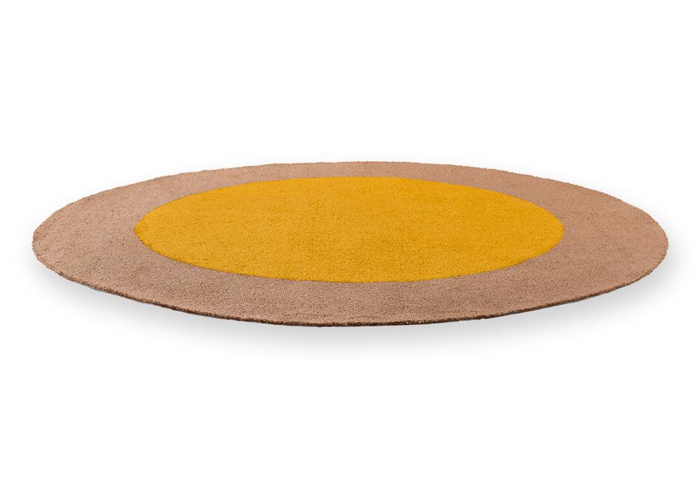 Festival Round Outdoor Rug | Size: Ø 150 cm Festival Round Outdoor Rug | Size: Ø 150 cm
