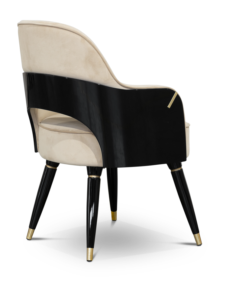 Colton Armchair II