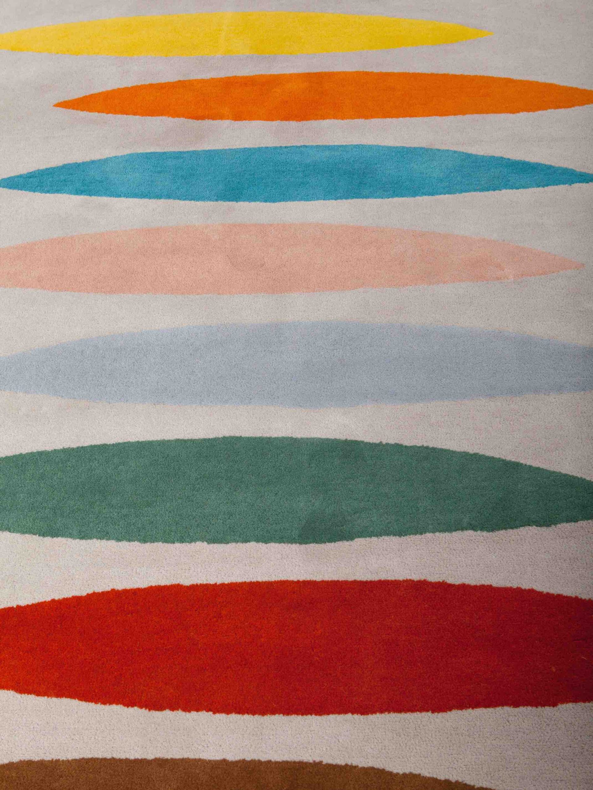 Regata Storica Rug