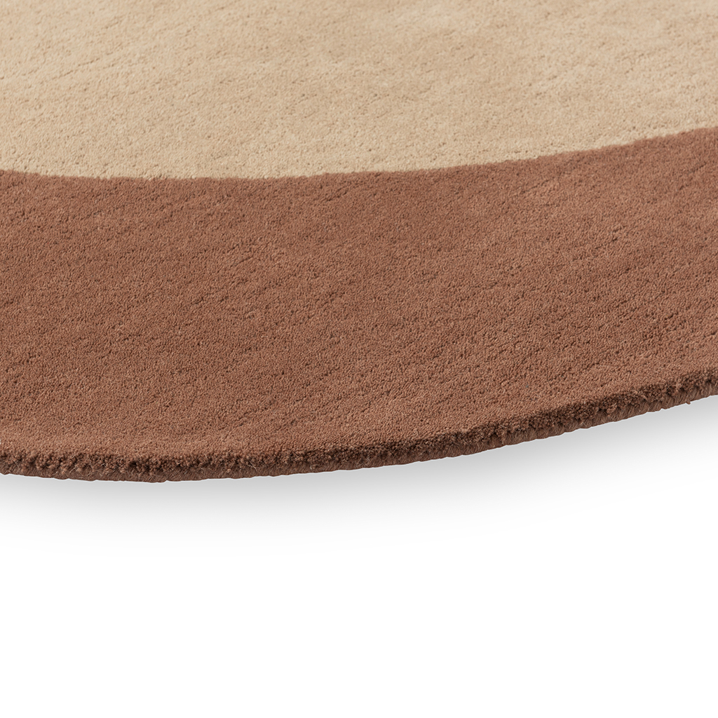 Element Moore Rug | Size: 200 × 220 cm Element Moore Rug | Size: 200 × 220 cm