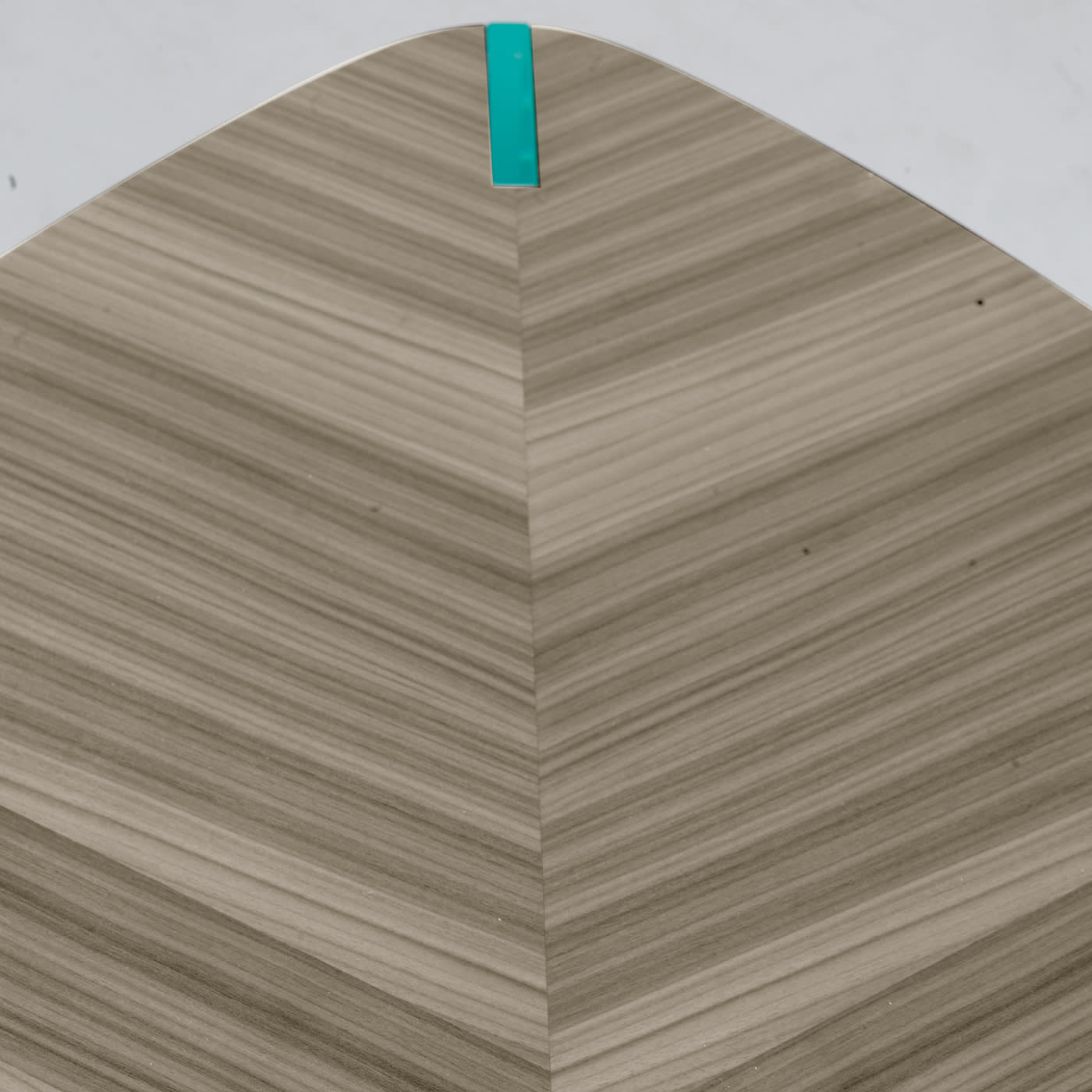 Sospeso Grey Coffee Table | Dimensions: Ø 60 cm