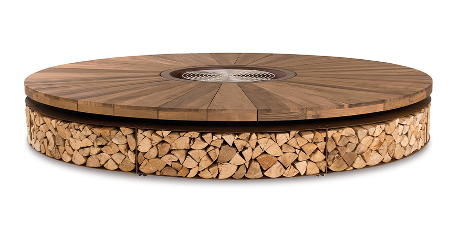 Prestige Outdoor Fire Pit