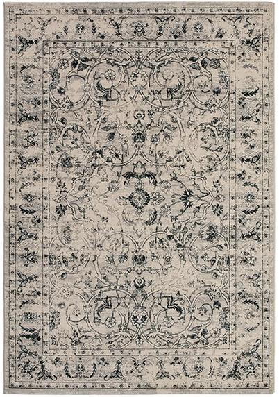 Oriental Machine Made Rug | Size: 133 × 195 cm