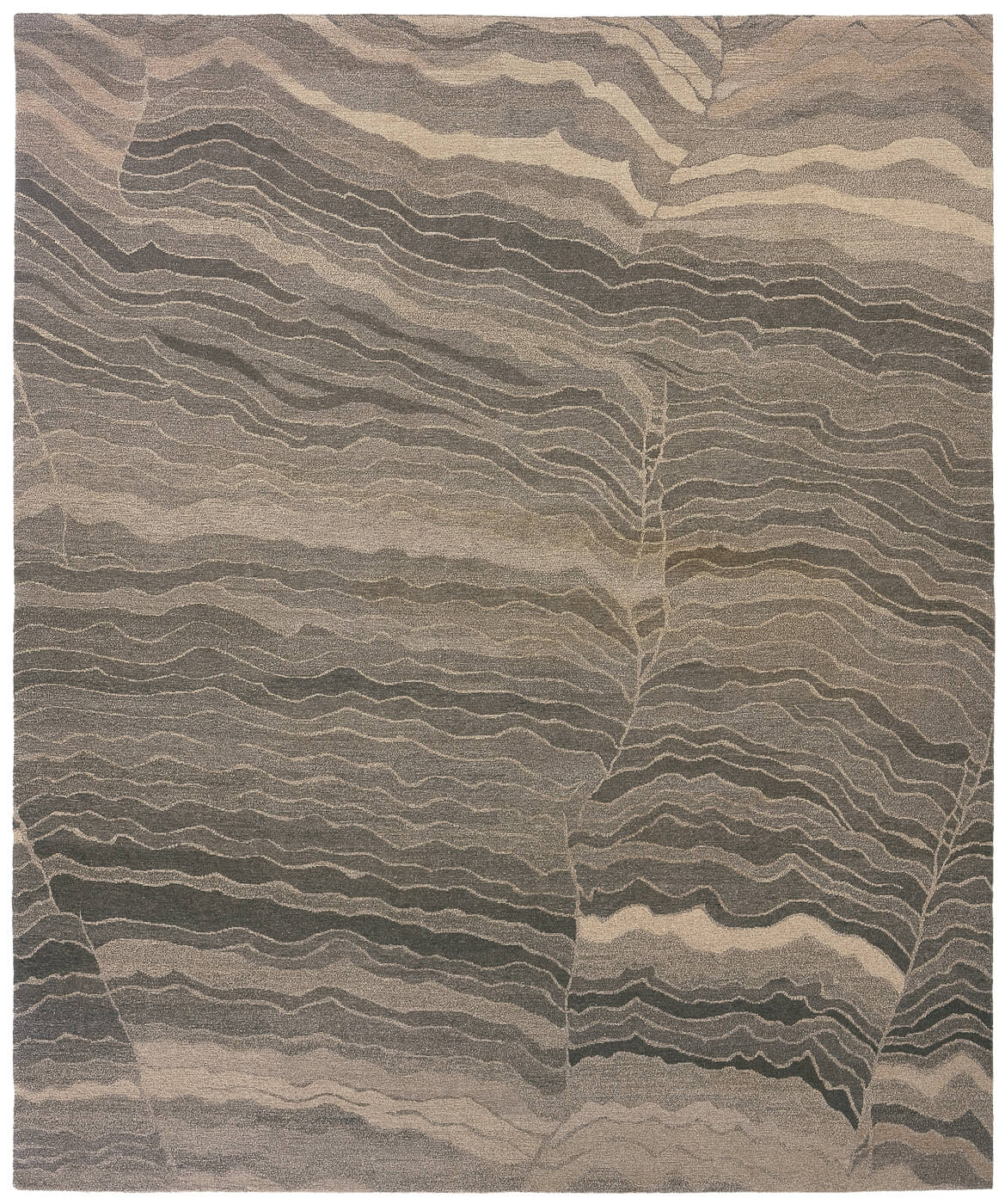 Hindukush Rug | Size: 250 × 300 cm