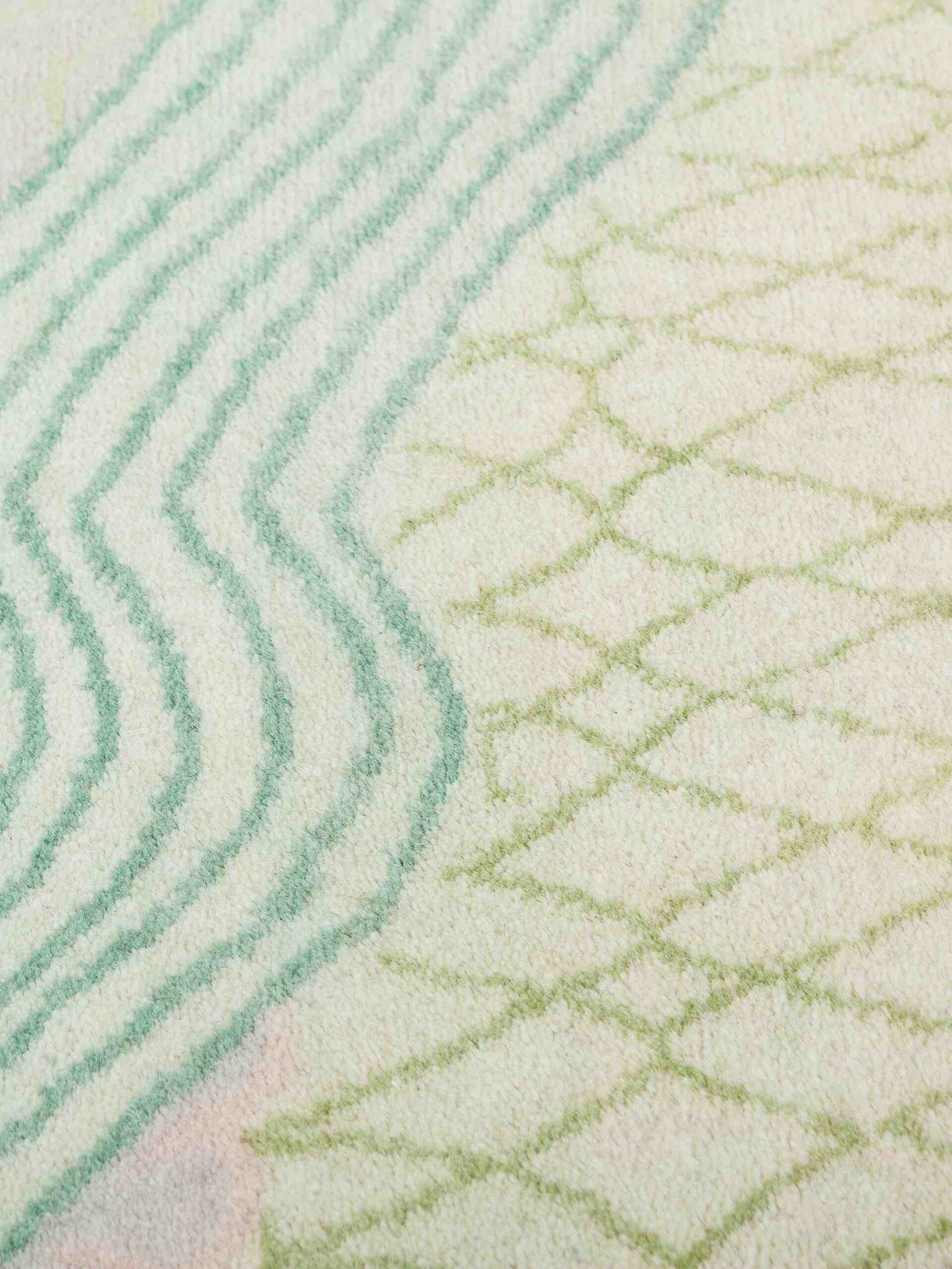 Money’s Worth Rug