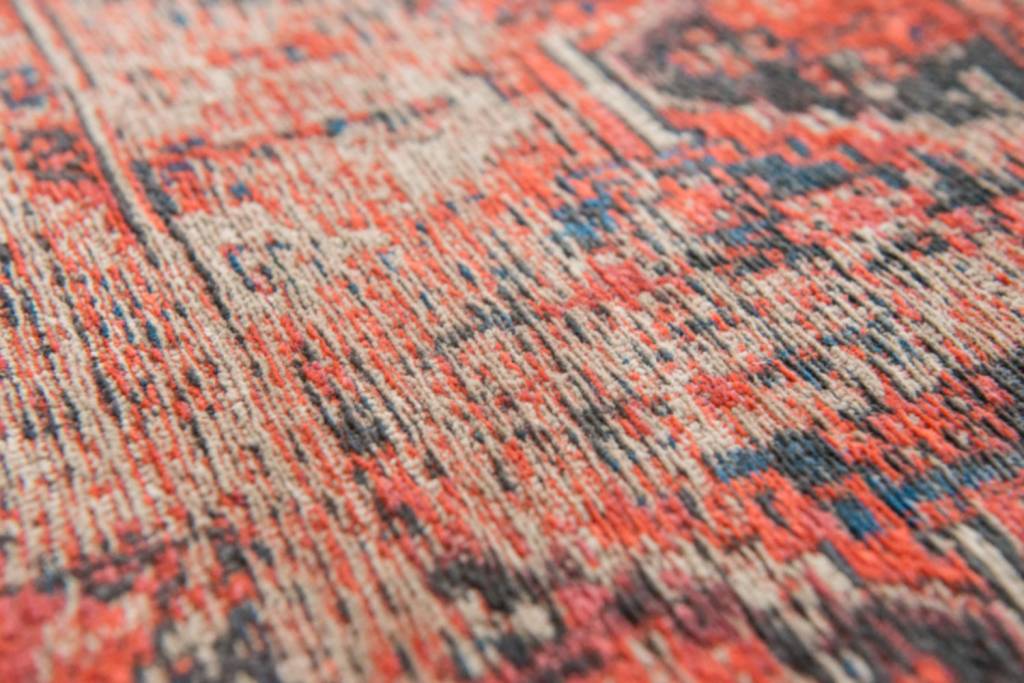 Signature Red Rug | Size: 170 × 240 cm
