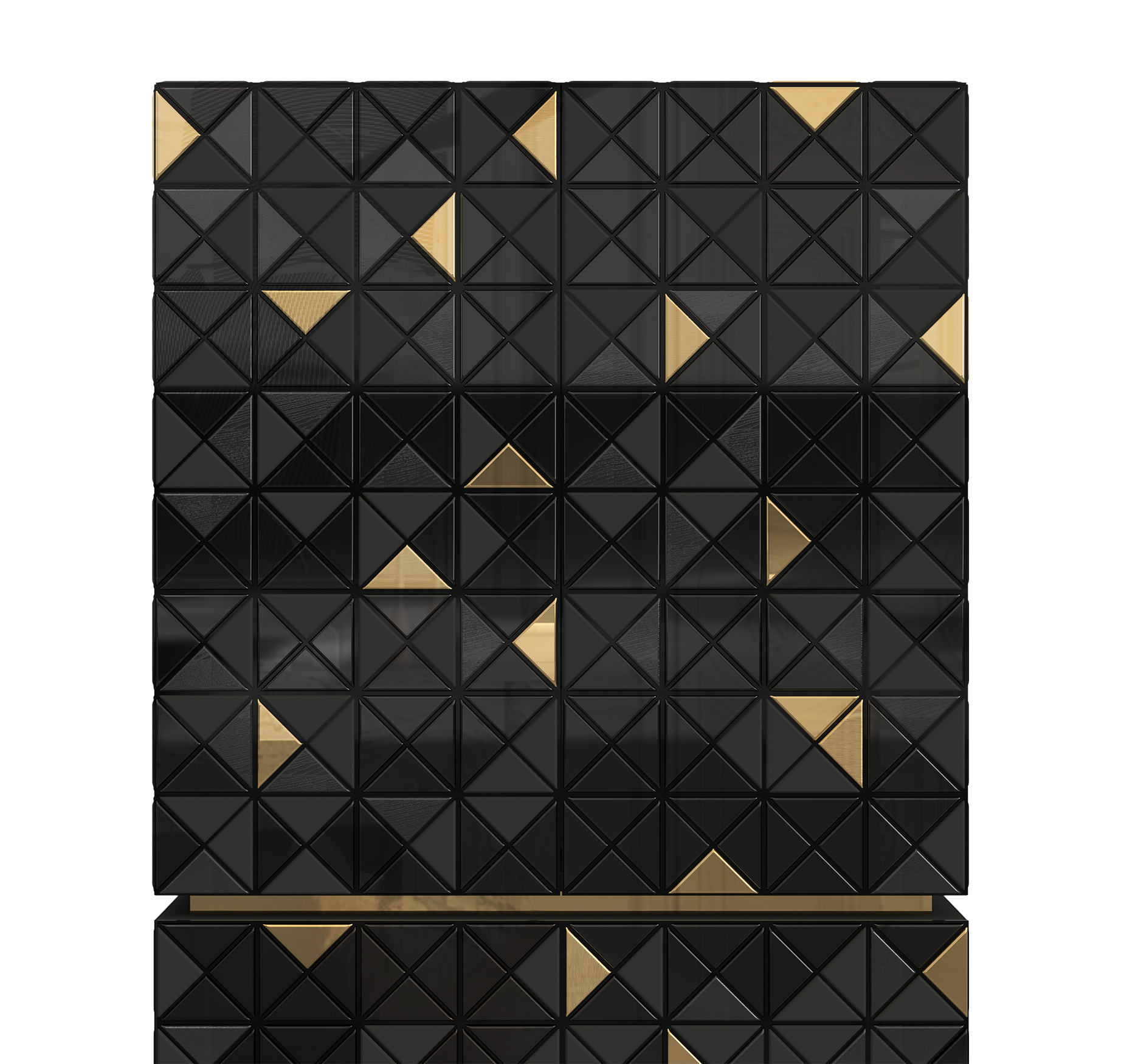 Mosaic II Cabinet