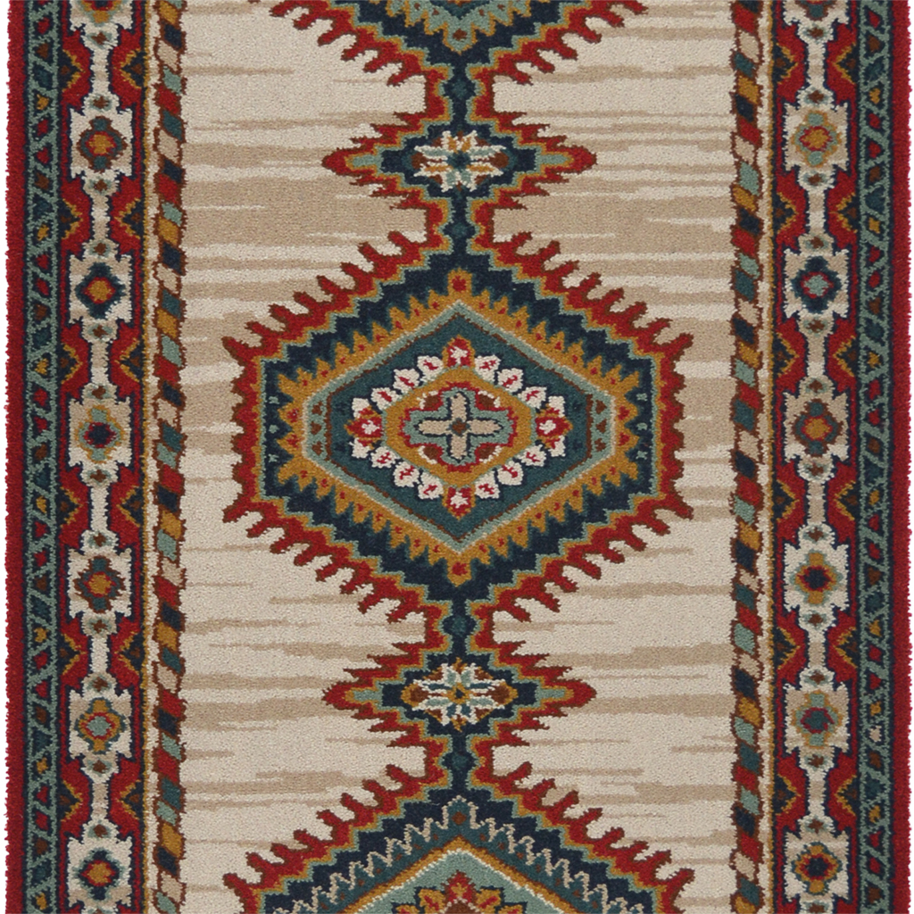 ممر سلطان المصمم للممرات | عرض اللفة: 57 cm