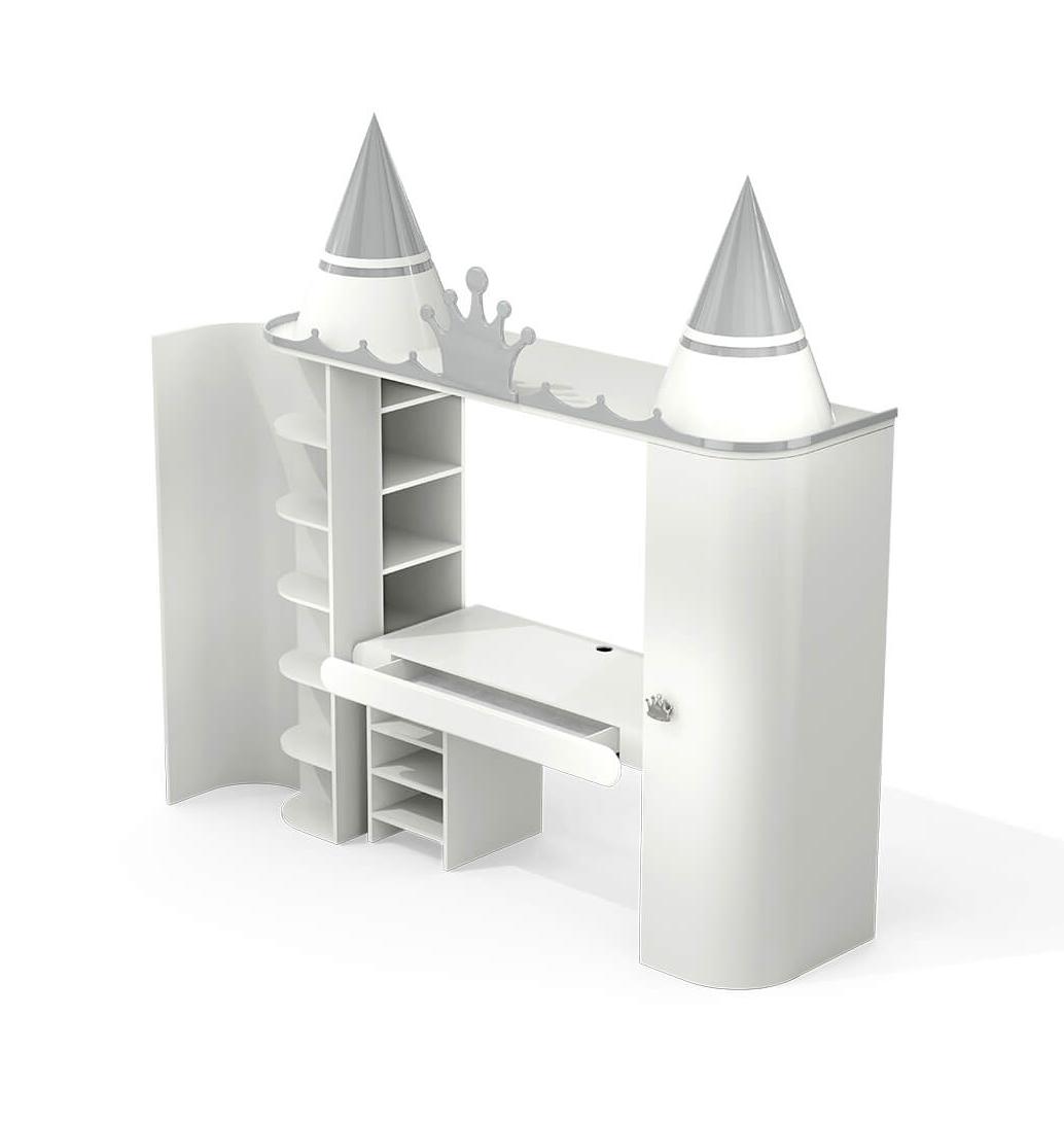 Royal Scholar Desk