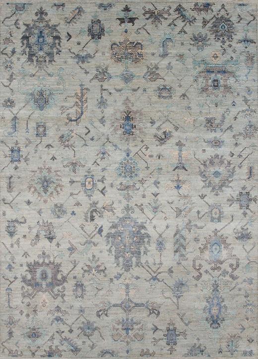 Heriz Rug
