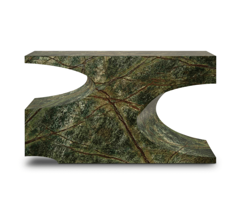Desert Mirage Console