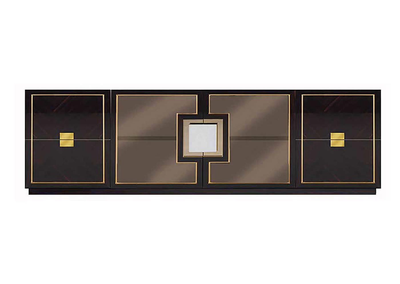 Media Stand TV Cabinet