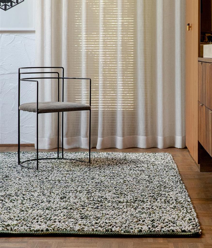 Marble Pine Forest Rug | Size: 250 × 350 cm