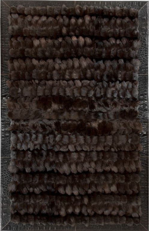 سجادة «جانغو» فرو | المقاس: 270 × 360 cm