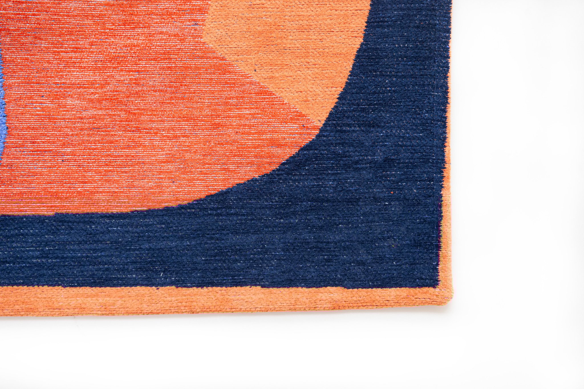 Carpe Diem Rug | Size: 100 × 140 cm