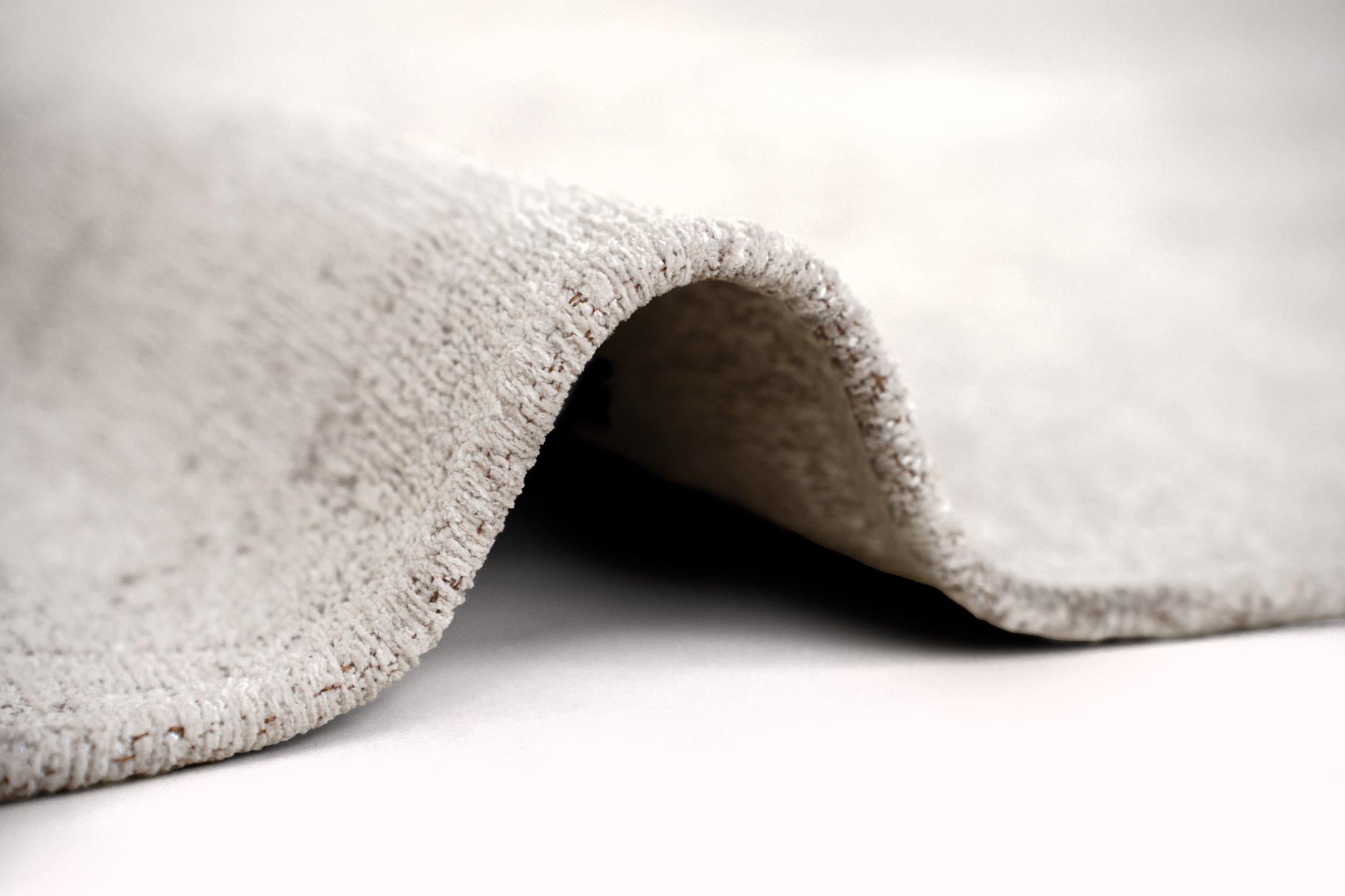 Albatre Round Rug | Size: Ø 240 cm