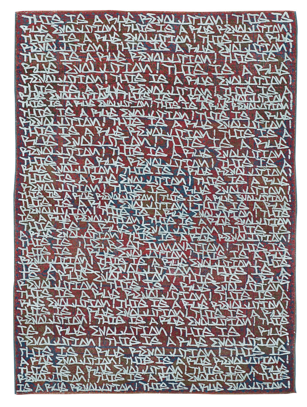 Rug R Evolution Rug