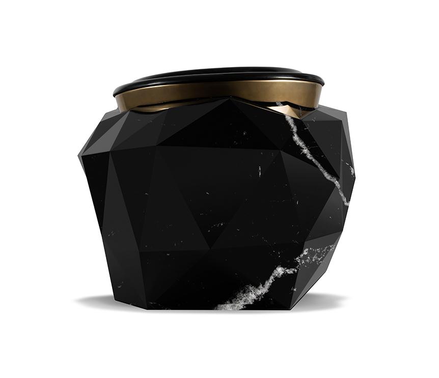 Gemstone Bathtub