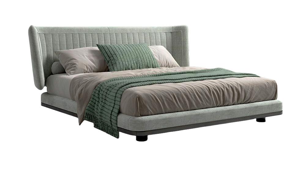 Marais Bed