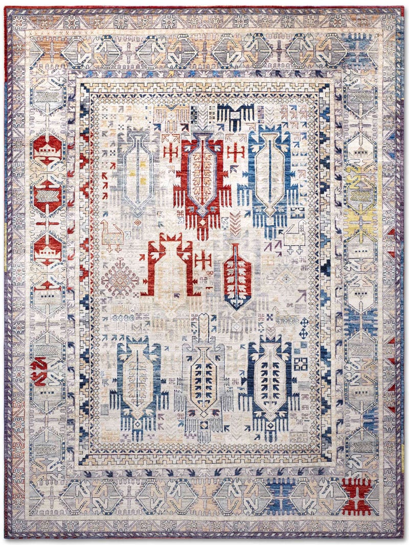 Soul Rug