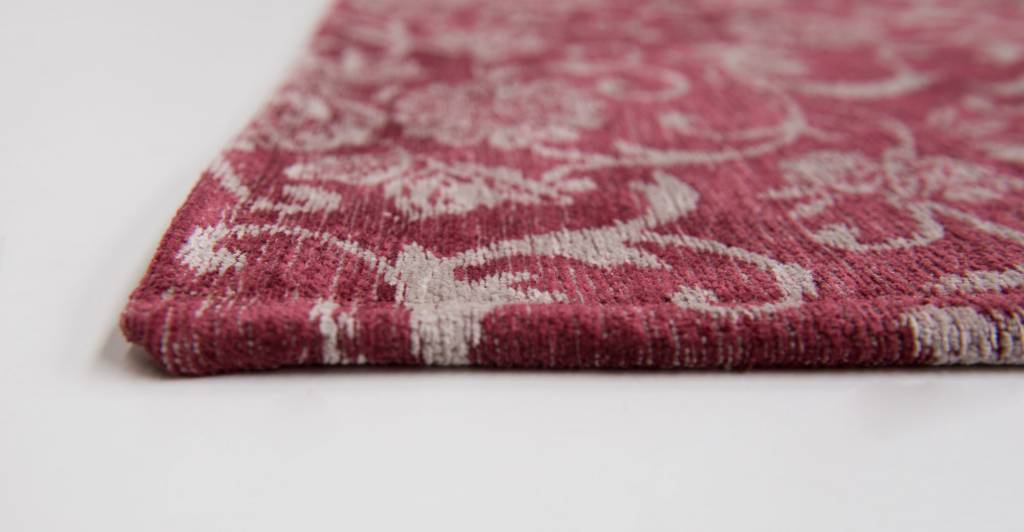 Antwerp Red Rug | Size: 170 × 240 cm